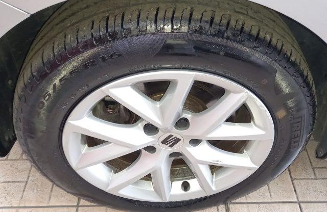 SEAT Leon Sportstourer 2.0 TDI 150 CV DSG Style