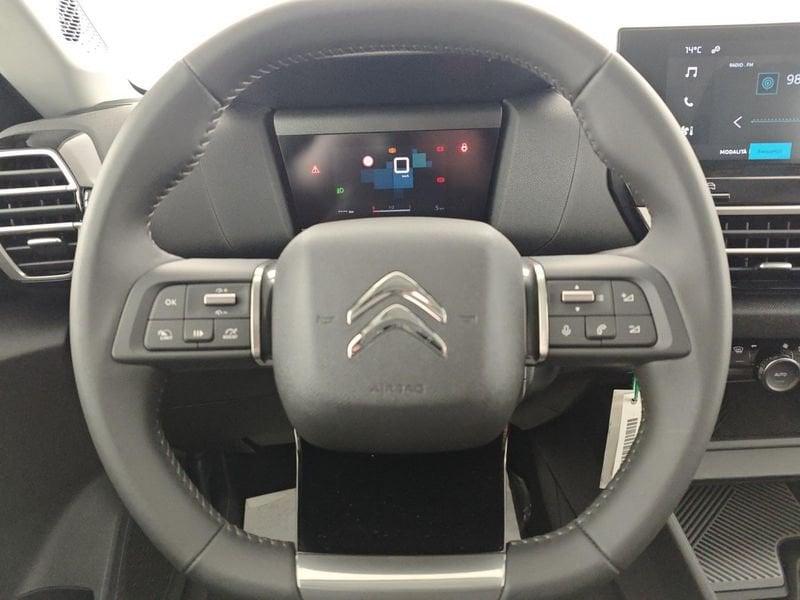 Citroën C4 PureTech 130 S&S Plus