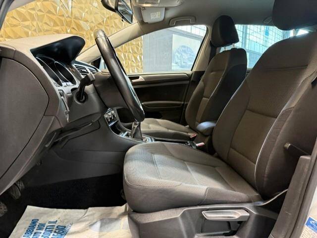 Volkswagen Golf 1.5 TSI 130 CV EVO 5p. Highline BlueMotion