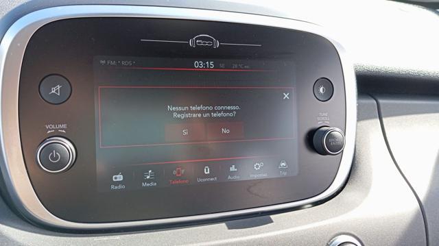 FIAT 500X *PROMO* 1.3 MultiJet 95 CV