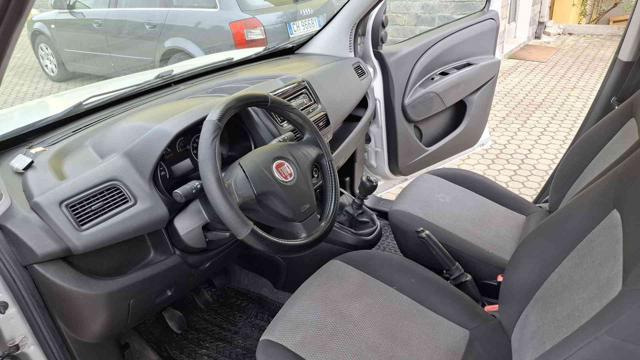 FIAT Doblo 16 MJT PL Combi Maxi N1 AUTOCARRO