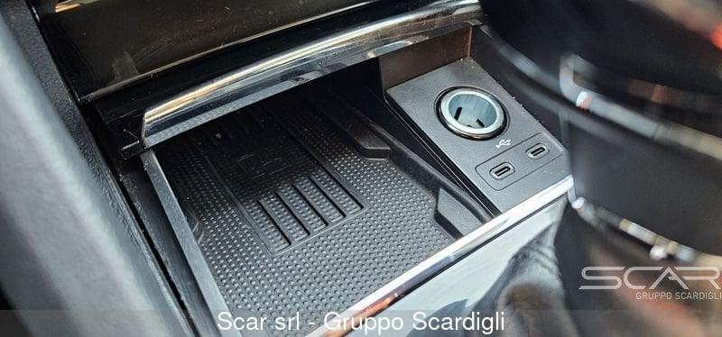 Skoda Karoq 1.5 TSI ACT DSG Executive *PREZZO REALE NON VINCOLATO A FINANZIAMENTO*
