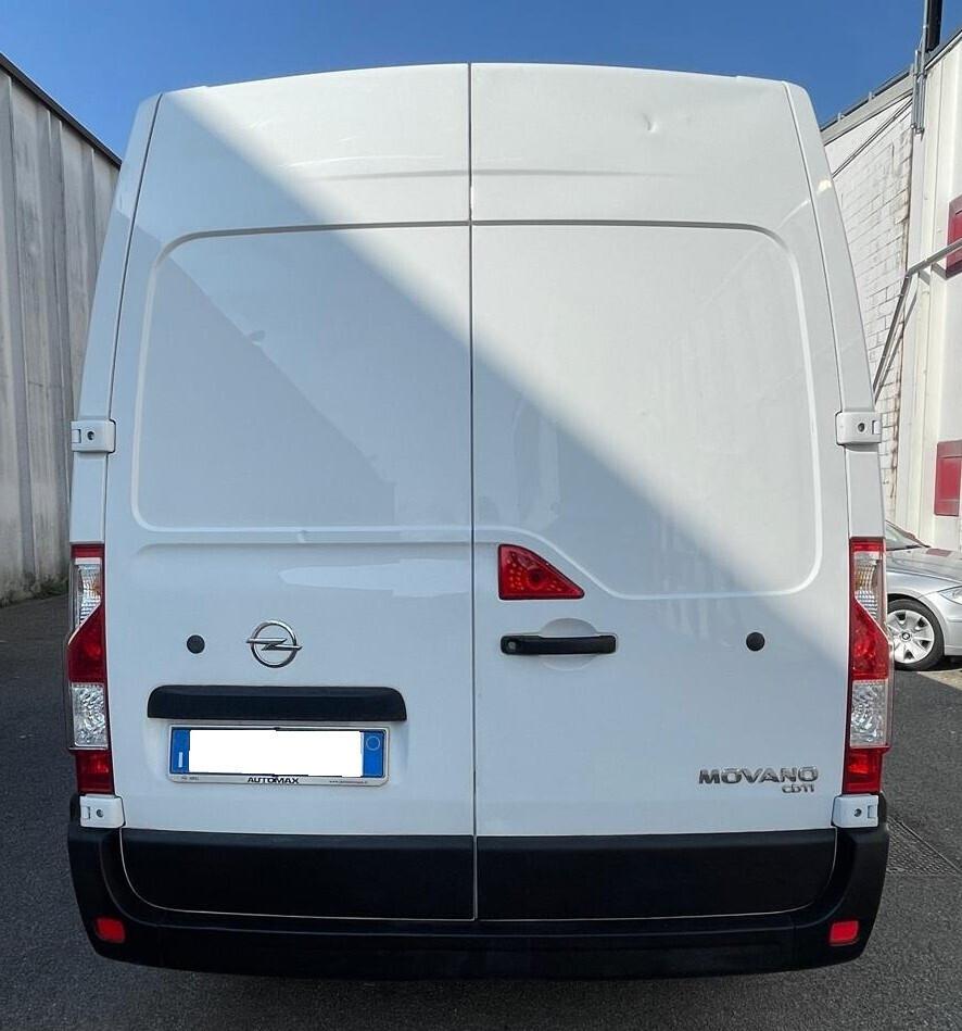 OPEL MOVANO F3300 2.3 131Cv. CDTI L2-H2 PREZZO IVA COMPRESA