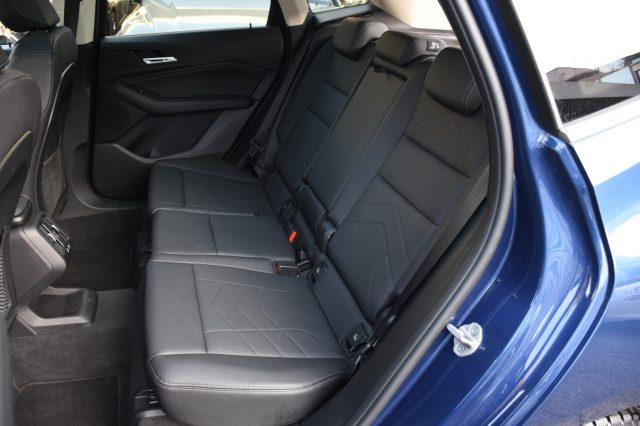 BMW 218 d Active Tourer Luxury *TETTO PANORAMICO*