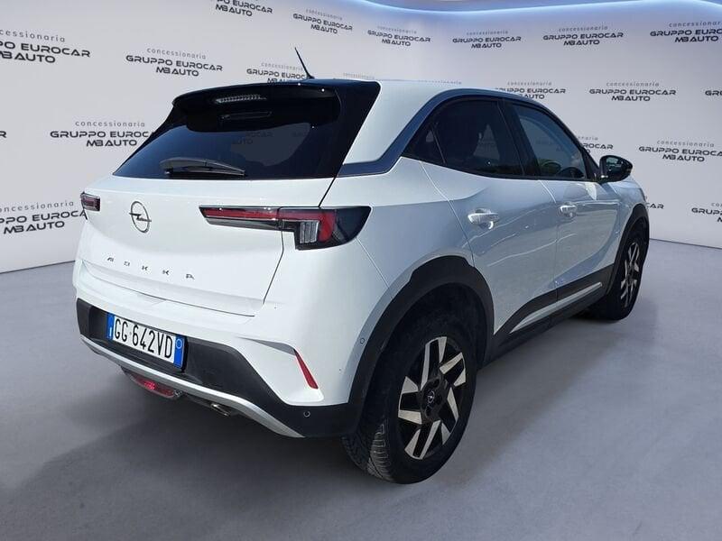 Opel Mokka Mokka 1.5 Elegance s&s 110cv