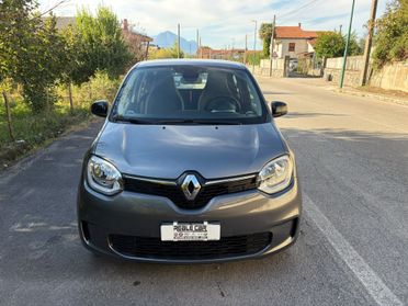 Renault Twingo Electric Intens