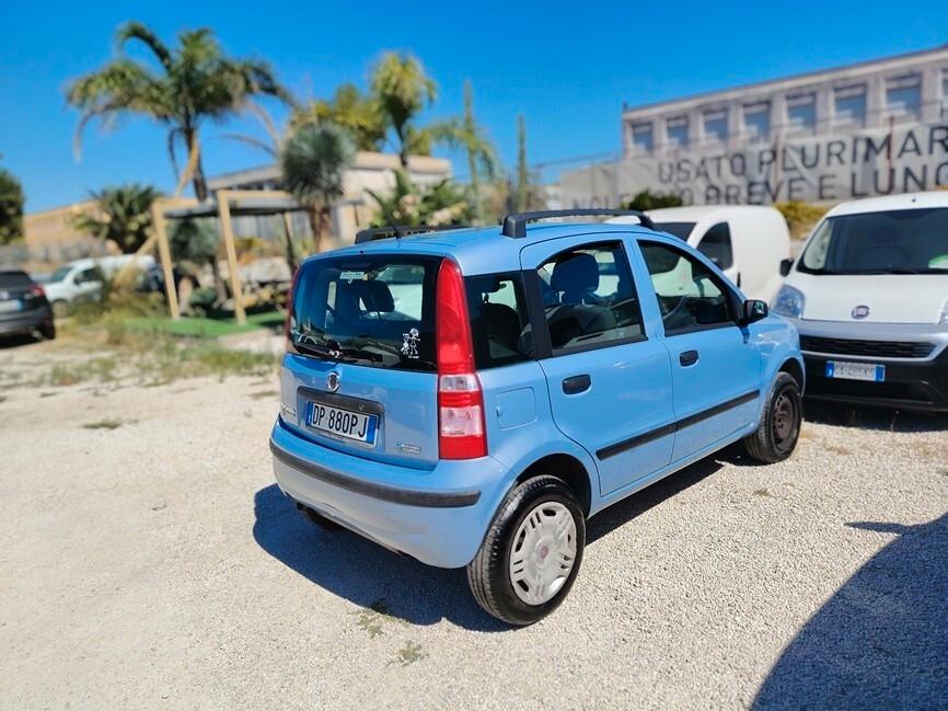 Fiat Panda 1.2 Dynamic Natural Power