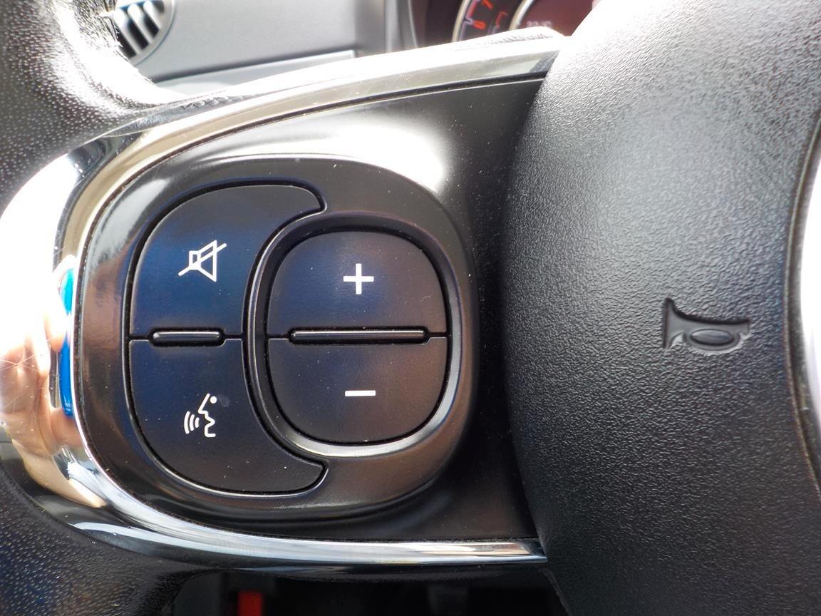 Fiat 500 1.2 Gpl Lounge