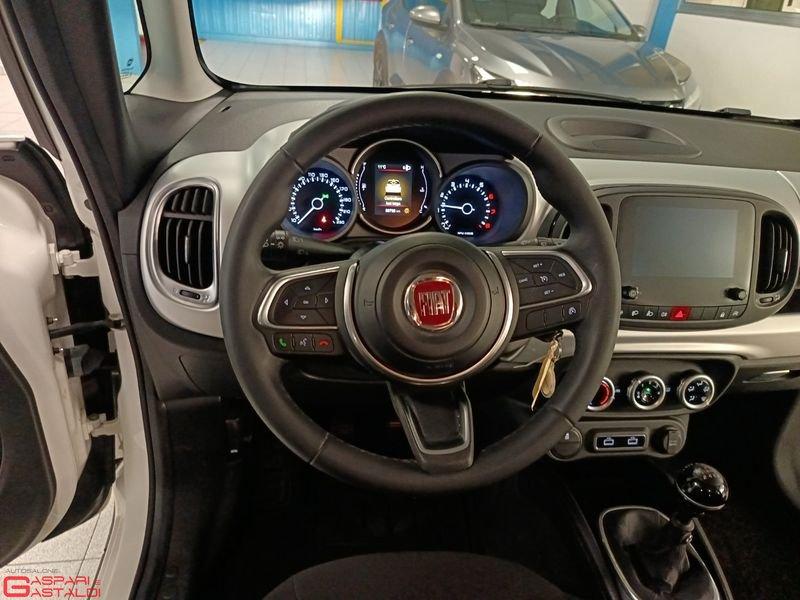 FIAT 500L 500L 1.4 95 CV S&S Connect