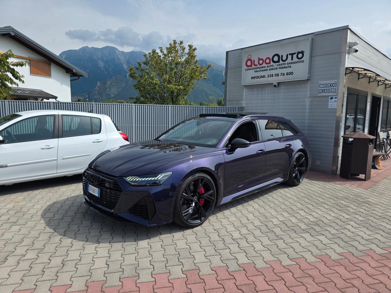 Skoda Octavia 1.6D fuul automatic garantita 12 mesi