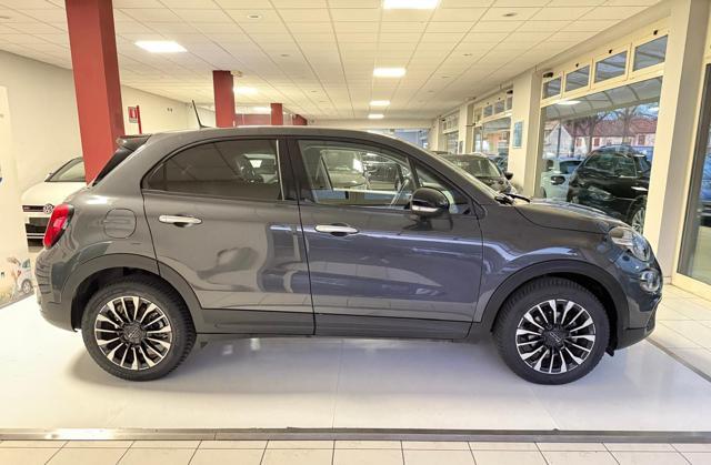 FIAT 500X 1.0 T3 120 CV Cross