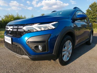 Dacia Sandero Stepway 1.0 TCe 90 CV Expression