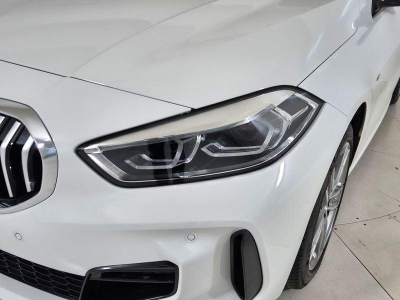 BMW Serie 1 F40 Diesel 116d Msport auto