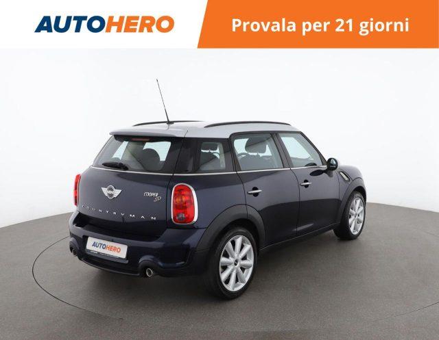 MINI Countryman Mini Cooper SD Countryman