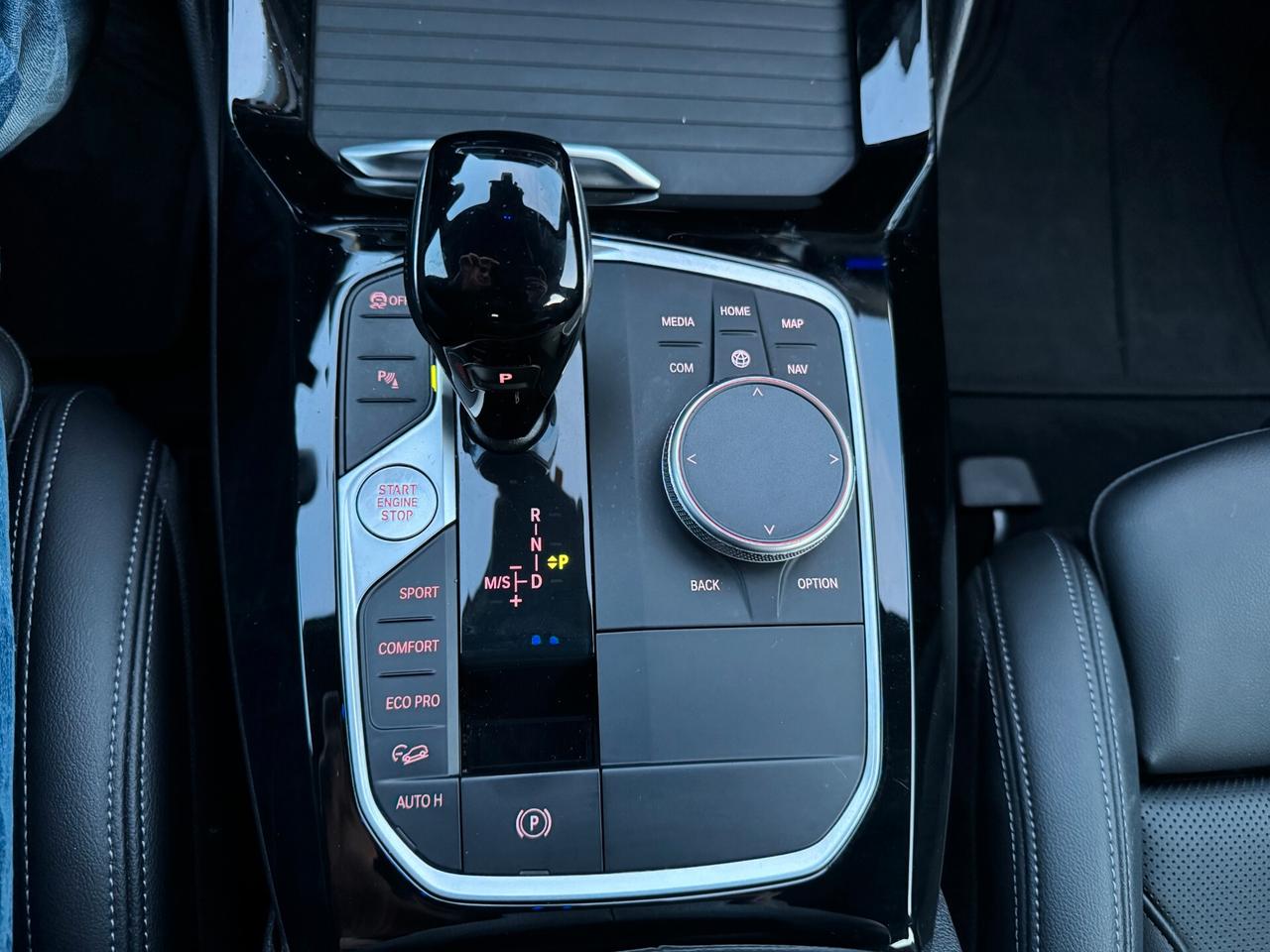 Bmw X4 xDrive20d 48V Msport