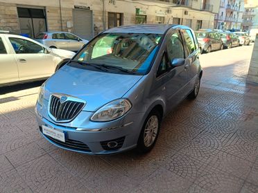 Lancia MUSA 1.3 Multijet -NEOPATENTATI-Euro 4390