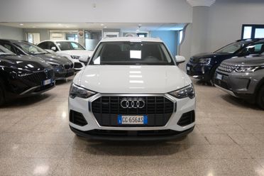 Audi Q3 35 TDI quattro S tronic Business