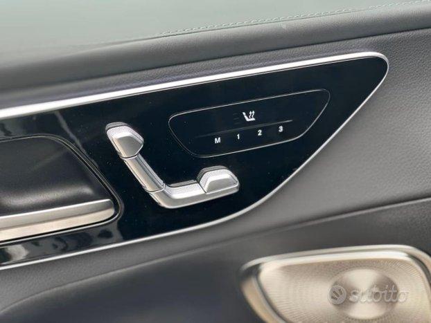 MERCEDES-BENZ GLC 300 d 4Matic Mild hybrid Coup