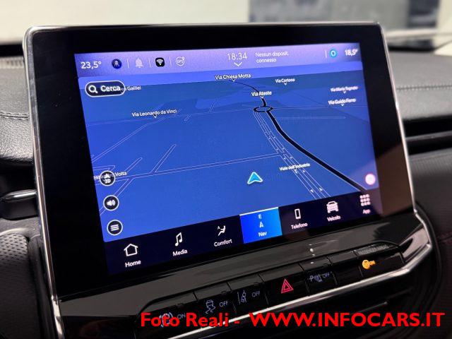 JEEP Compass 1.3 T4 240 CV PHEV 4xe Trailhawk - PROMO