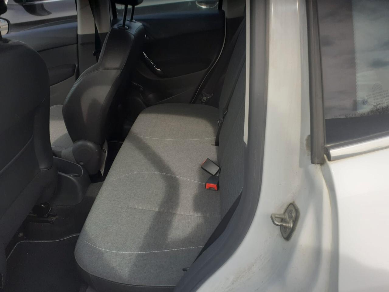 Citroen C3 1.6 HDi 75 Monna Lisa - 2016