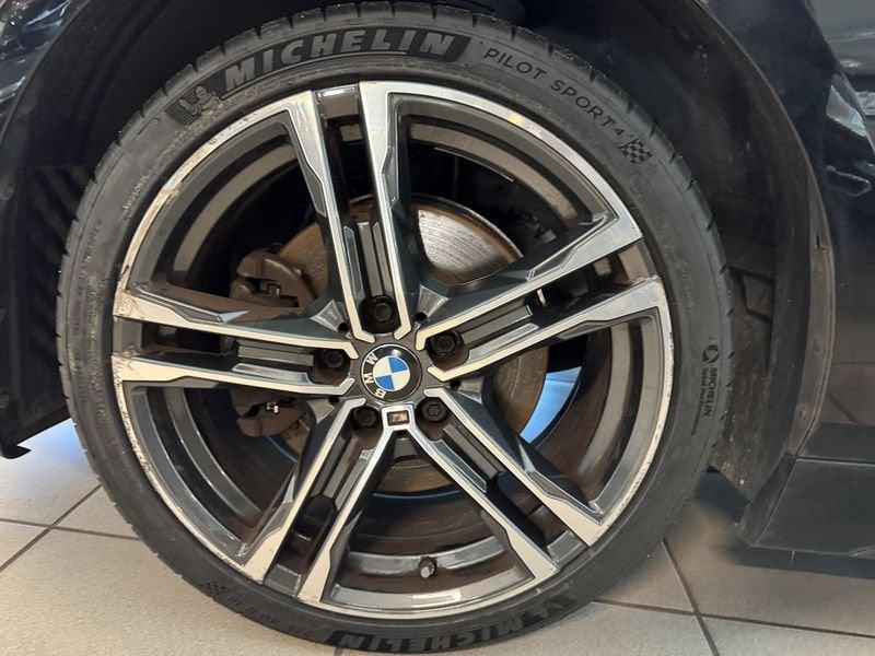BMW Serie 1 116d 5p. M Sport