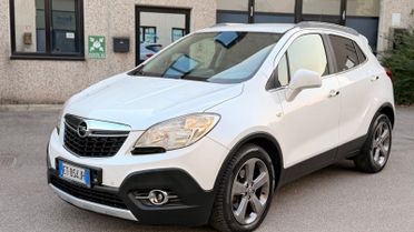 Opel Mokka 1.7 CDTI Ecotec 130CV 4x2 aut. Cosmo