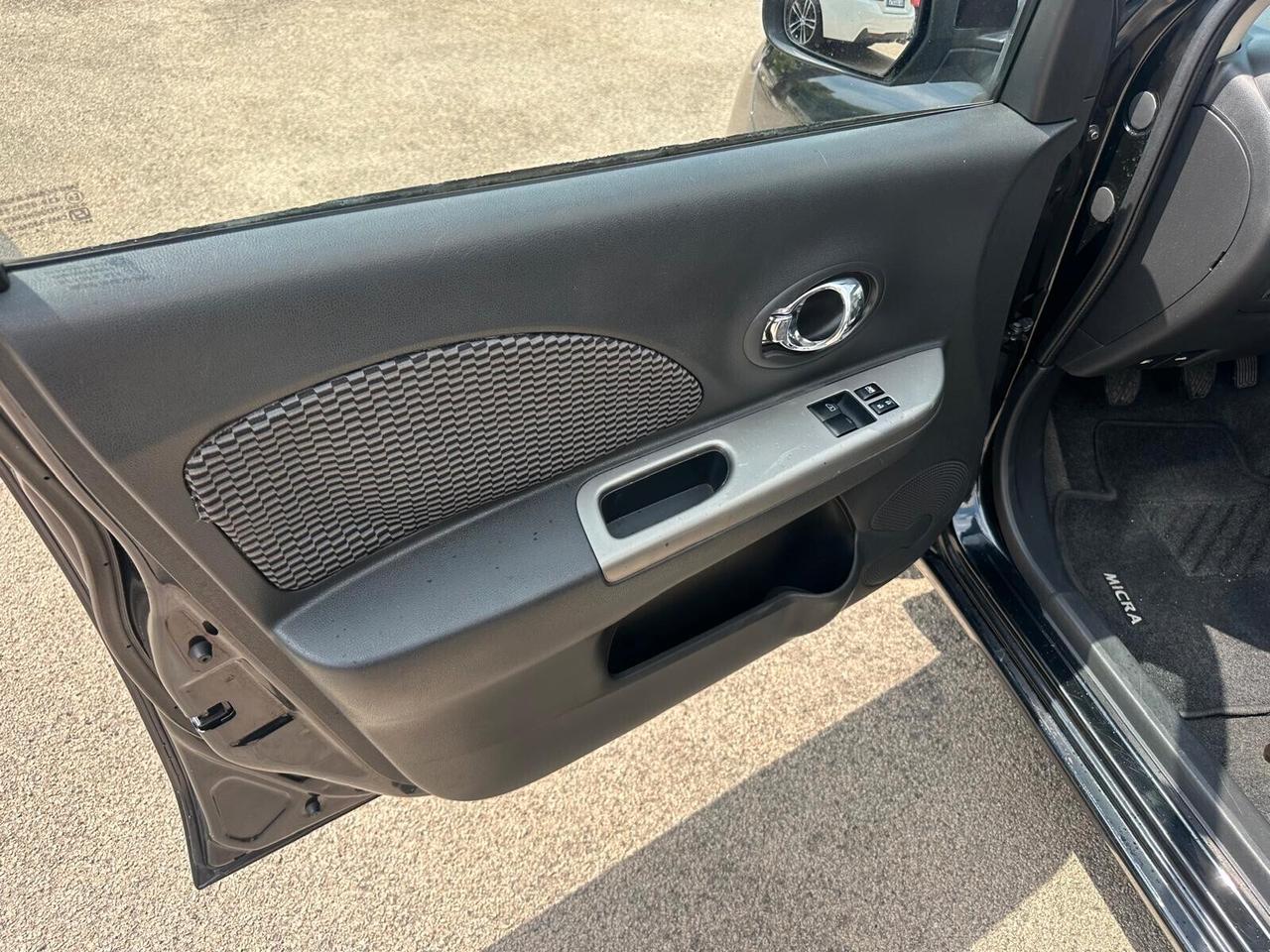 Nissan Micra 1.2 12V GPL 5 porte Tekna NEOPATENTATI