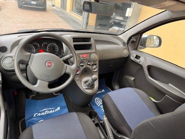 FIAT Panda 1.2 Classic