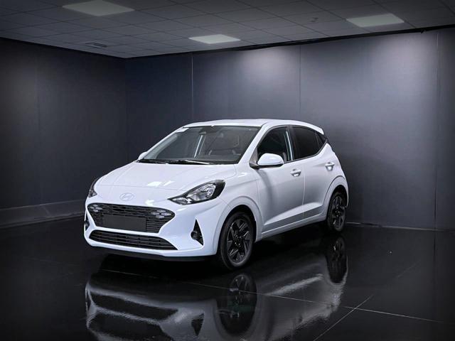 HYUNDAI i10 1.0 MPI Connectline