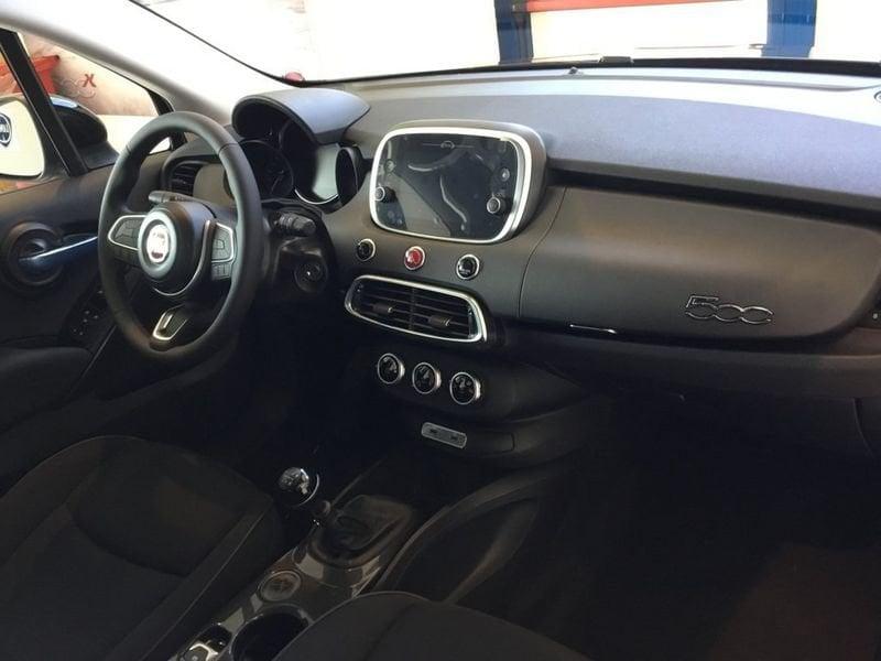 FIAT 500X 1.3 MultiJet 95 CV - PREZZO REALE