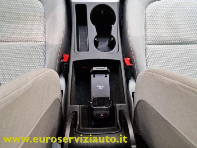 AUDI A4 allroad 2.0 TDI 177 CV