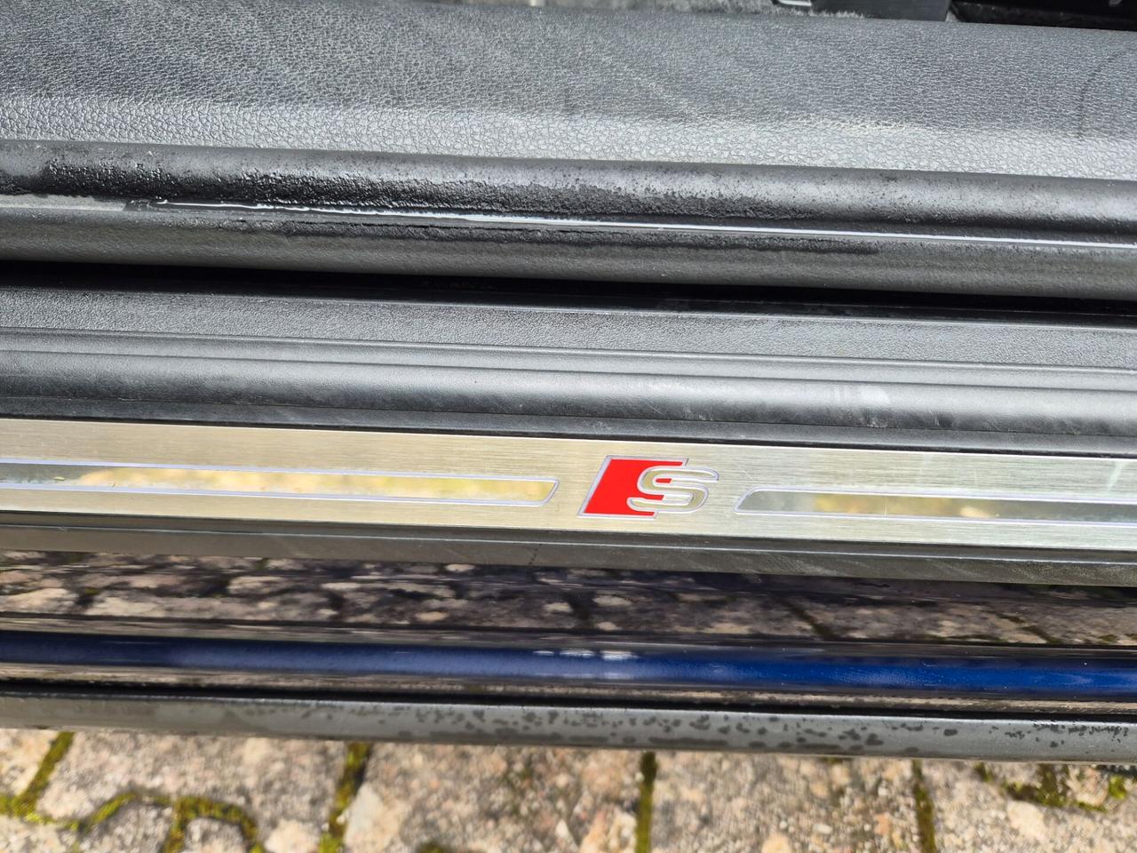 Audi Q5 SPB 40 TDI quattro S tronic line