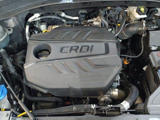 KIA Sportage 1.6 CRDI 136 CV DCT7 2WD Energy