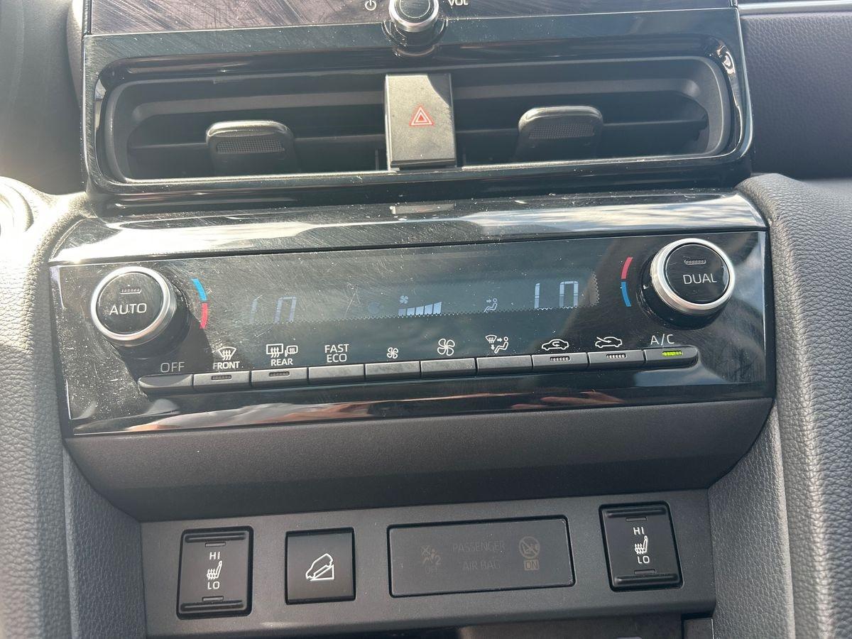 TOYOTA Yaris Cross 2021 - Yaris Cross 1.5h Lounge awd-i 130cv e-cvt