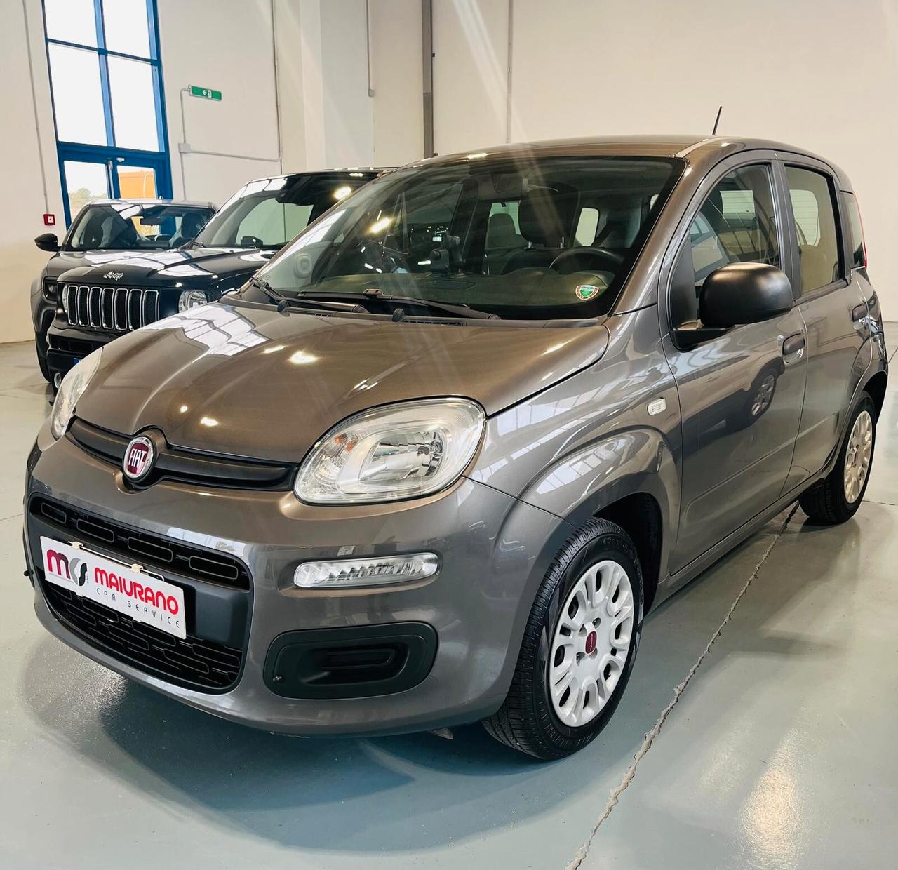 Fiat Panda 1.2 EasyPower Easy