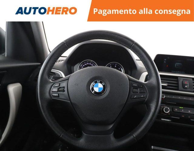 BMW 116 d 5p. Business