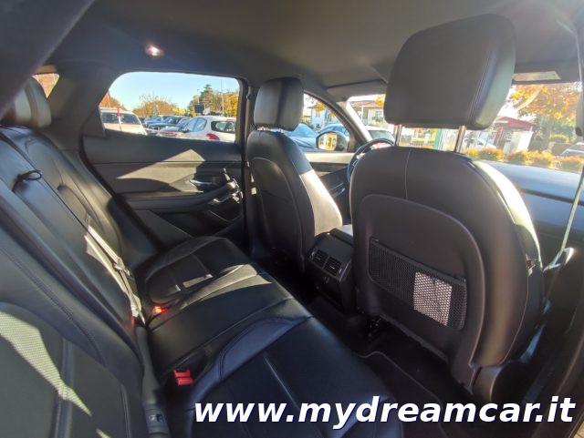 JAGUAR E-Pace 2.0D 150 CV AWD S