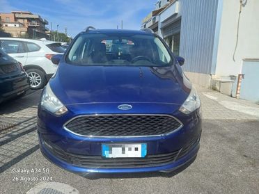 FORD Grand C-Max 7 1.5 TDCi 120CV Start&Stop 7 posti