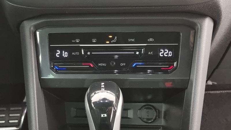 Volkswagen Tiguan 1.5 TSI 150 CV DSG ACT R-Line