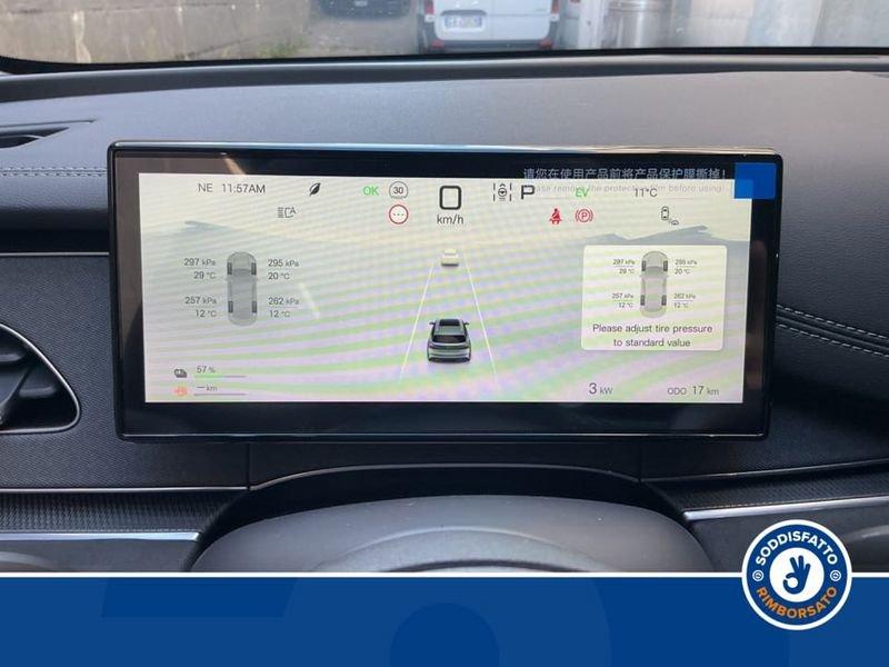 BYD Seal 6 DM-i Touring Boost