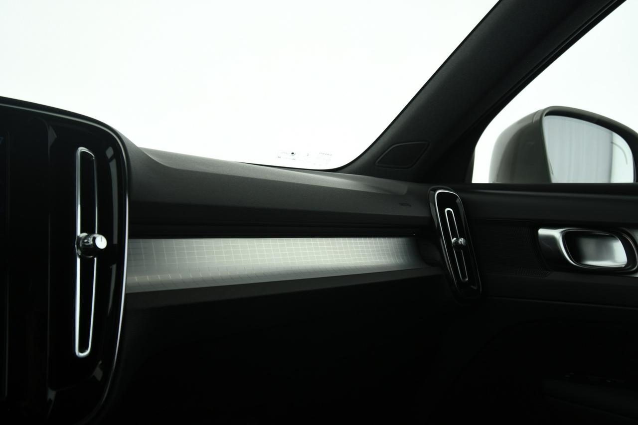 VOLVO XC40 1.5 t5 phev Inscription Expression auto CAMERA 360+APP CONNECT