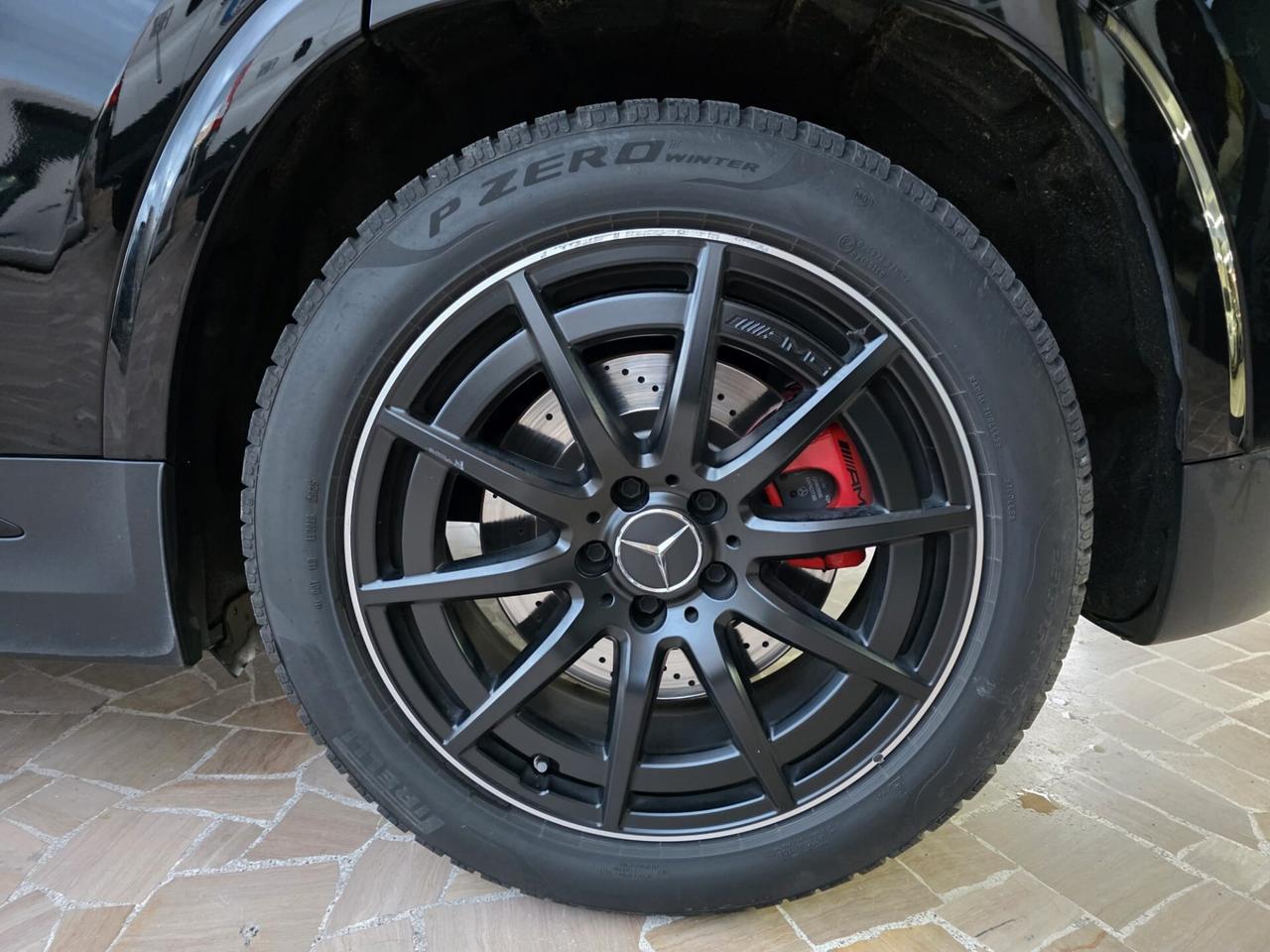 Mercedes-benz GLA 35 AMG 35S 4Matic+ Premium Plus#LED#PACKCHRONO#ALCANTARA#CAM#CARPLAY