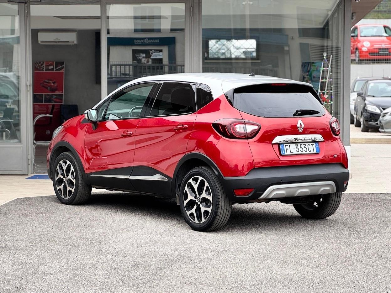 Renault Captur 1.5 Diesel 110CV E6 Neo. - 2017