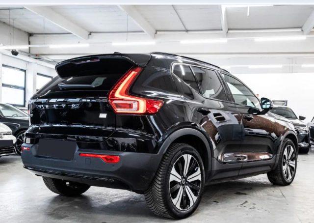 VOLVO XC40 Recharge Pure Electric Single Motor FWD Ultimate