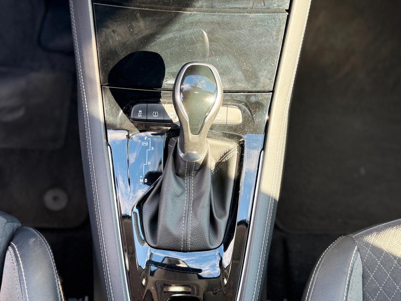 Opel Grandland X 1.5 diesel Ecotec Start&Stop aut. Elegance