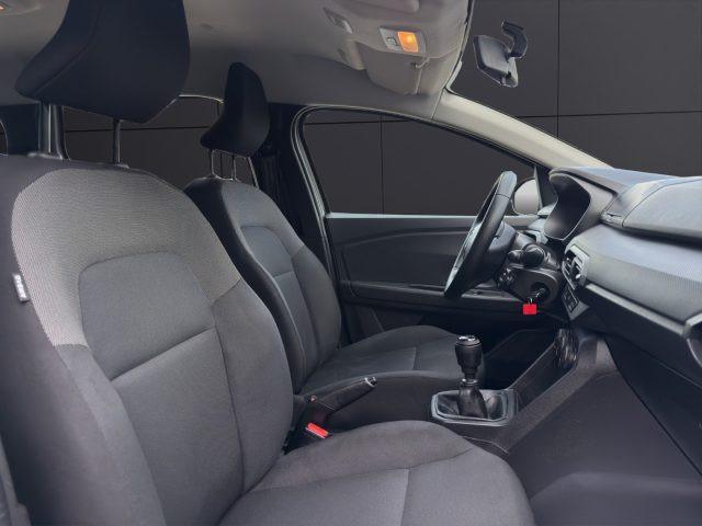 DACIA Jogger 1.0 TCe GPL 100 CV 5 posti Essential
