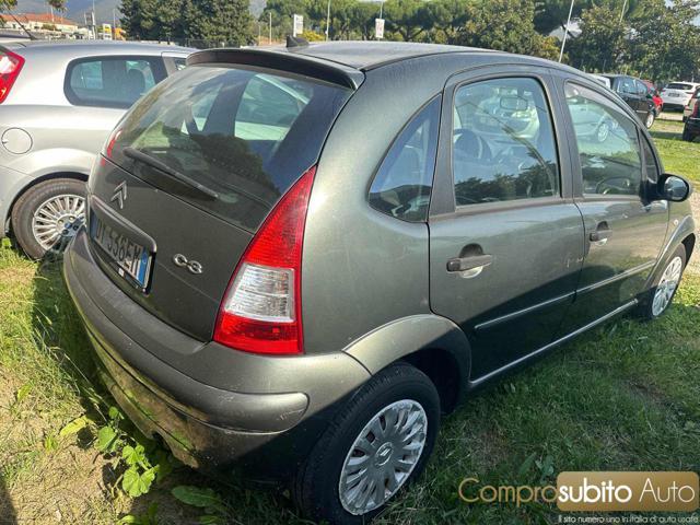 CITROEN C3 1.1 airdream (Garanzia 12 Mesi)