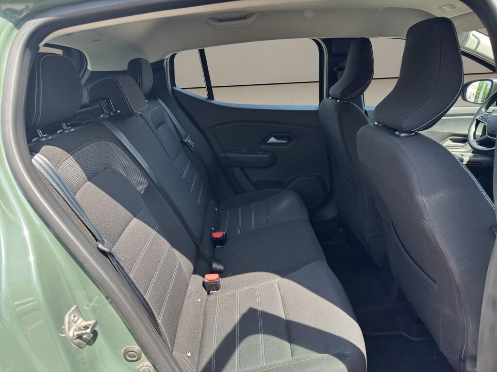 Dacia Sandero Stepway 1.0 tce Expression GPL 100cv NEOPATENTATI
