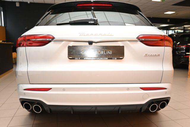MASERATI Grecale 2.0 TURBO MHEV 250CV AWD ALBA NAVI CAM SCONTO35%!!