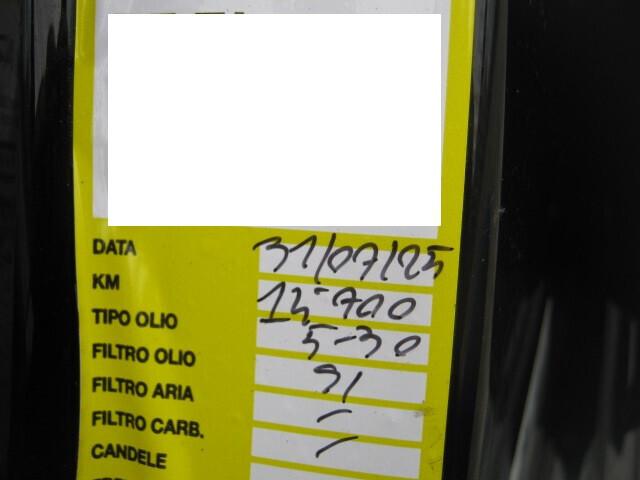Citroen C3 1.5 Blue HDi AUTOCARRO N1 4 Posti (bollo circa 40 EURO)